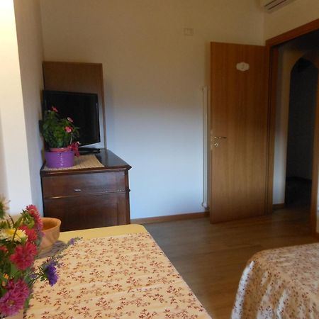 B&B Paradiso Negrar Zewnętrze zdjęcie