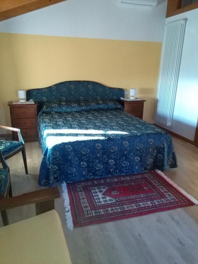 B&B Paradiso Negrar Zewnętrze zdjęcie