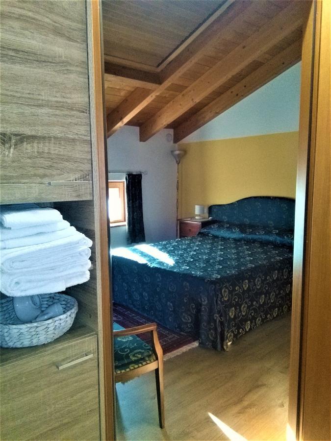 B&B Paradiso Negrar Zewnętrze zdjęcie