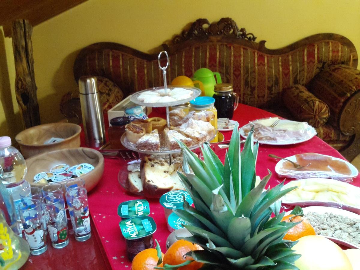 B&B Paradiso Negrar Zewnętrze zdjęcie