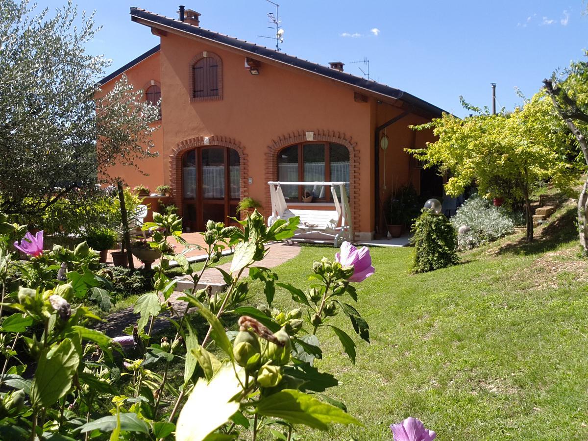 B&B Paradiso Negrar Zewnętrze zdjęcie