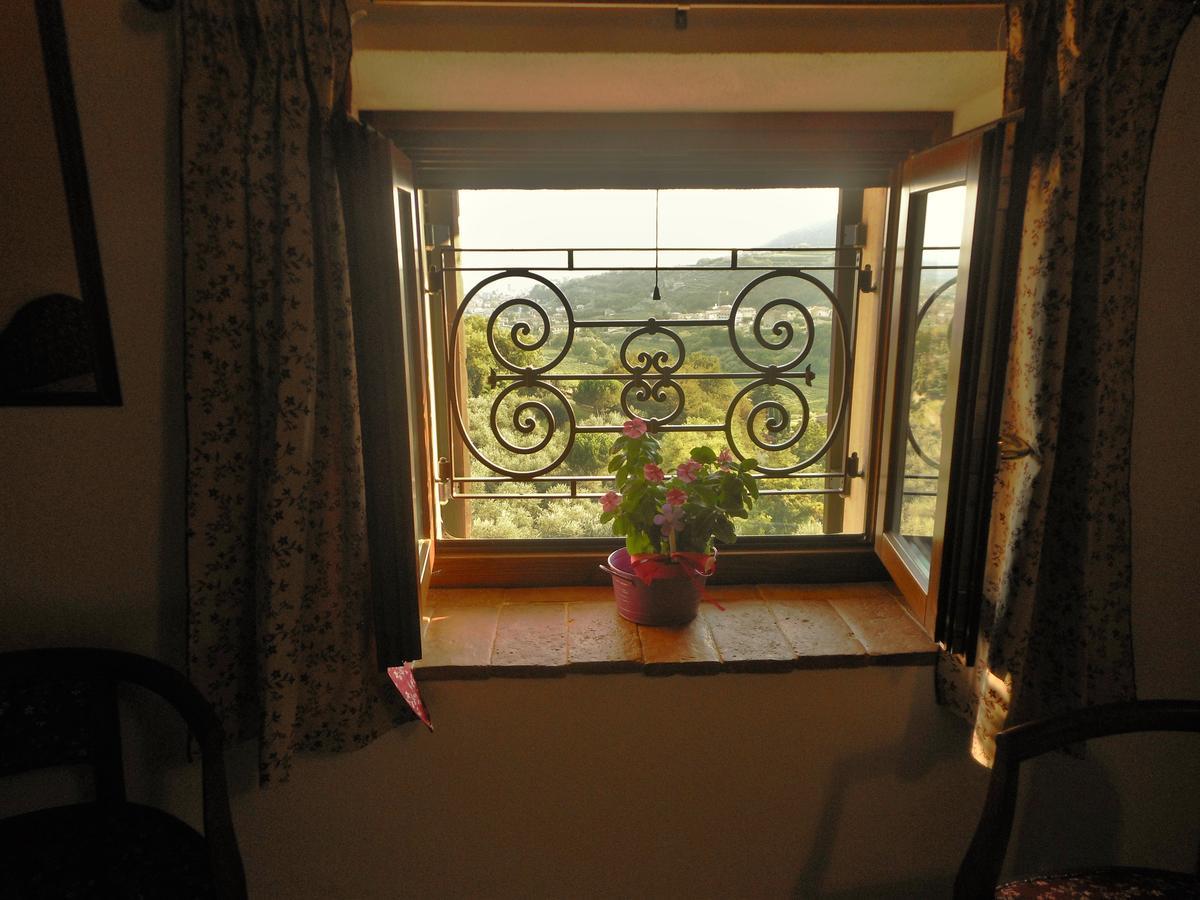 B&B Paradiso Negrar Zewnętrze zdjęcie