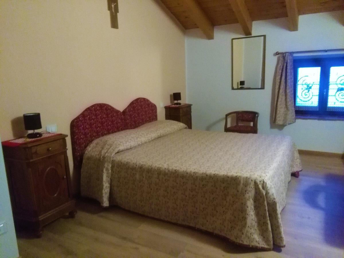 B&B Paradiso Negrar Zewnętrze zdjęcie