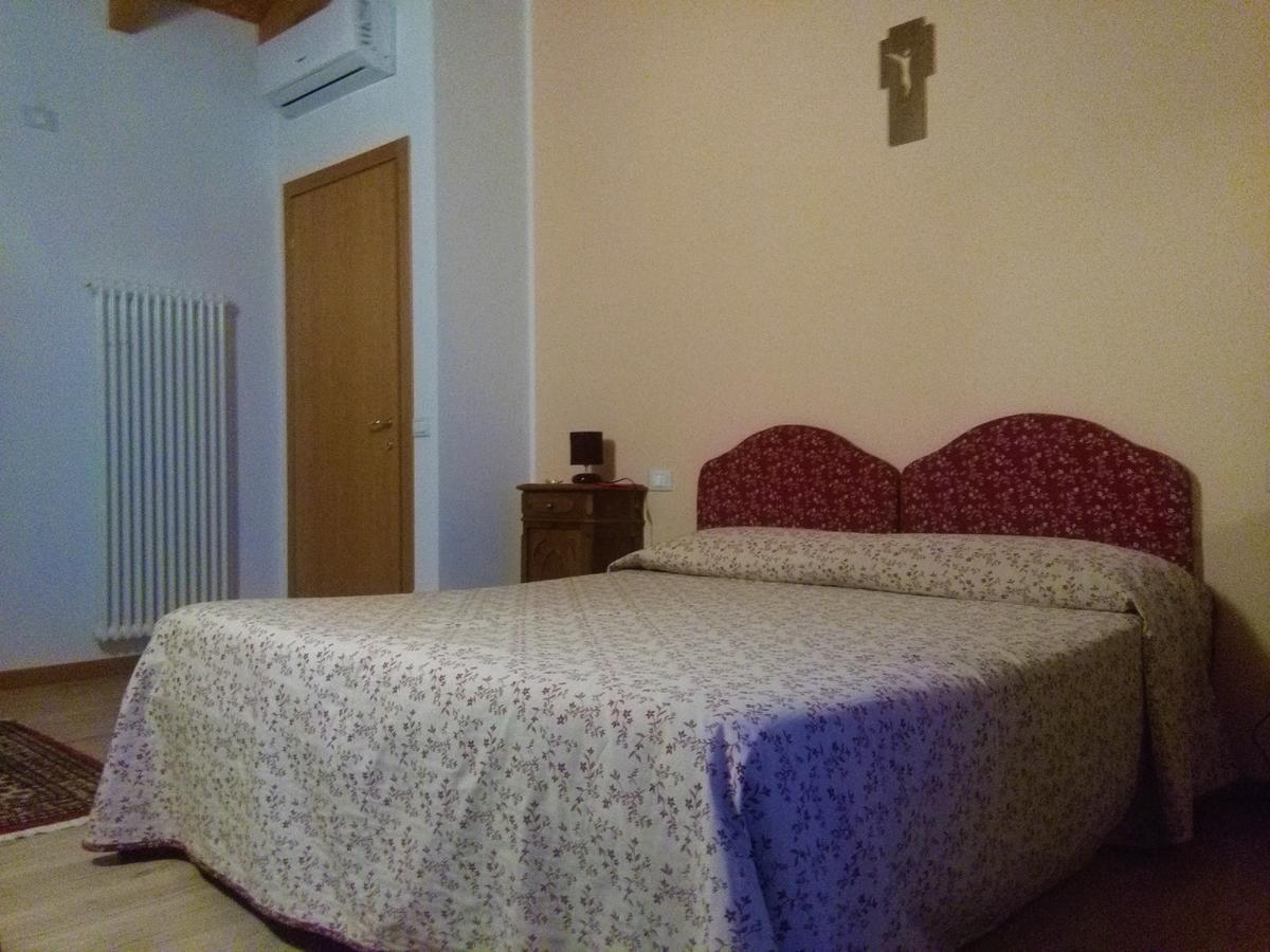 B&B Paradiso Negrar Zewnętrze zdjęcie