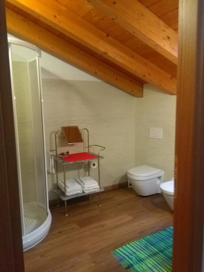 B&B Paradiso Negrar Zewnętrze zdjęcie