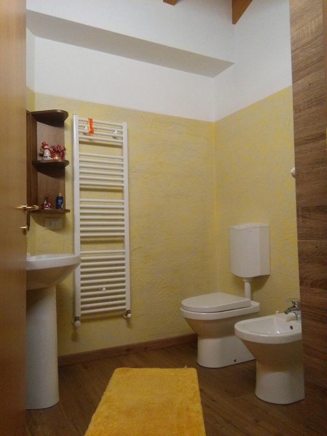 B&B Paradiso Negrar Zewnętrze zdjęcie
