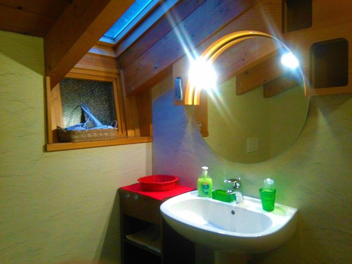 B&B Paradiso Negrar Zewnętrze zdjęcie